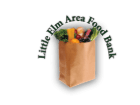 Irving Area Food Bank
