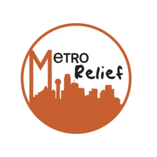 Metrorelief logo